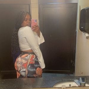 Meet your Posher, Ashli